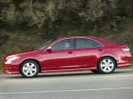 Toyota Camry SE 2006 года (NA)